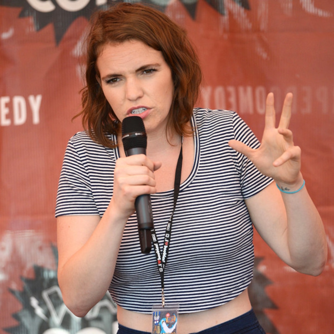 Comedian Beth Stelling Opens Up About Surviving Abusive Relationship